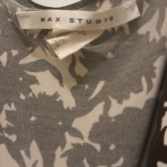 Max Studio Dress - Picture 2 of 2